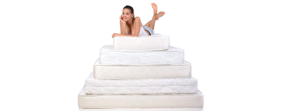 sleep doctor preferred brittney mattress