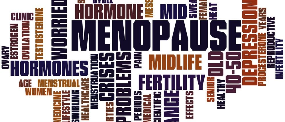 menopause and sleep - SLAAP EN GEZONDHEID IN DE MENOPAUZE